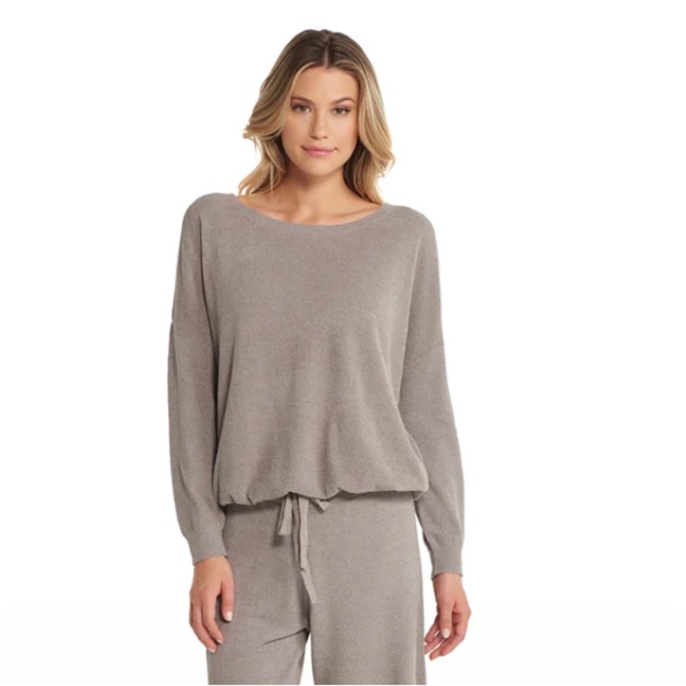Barefoot Dreams Super Soft Pullover